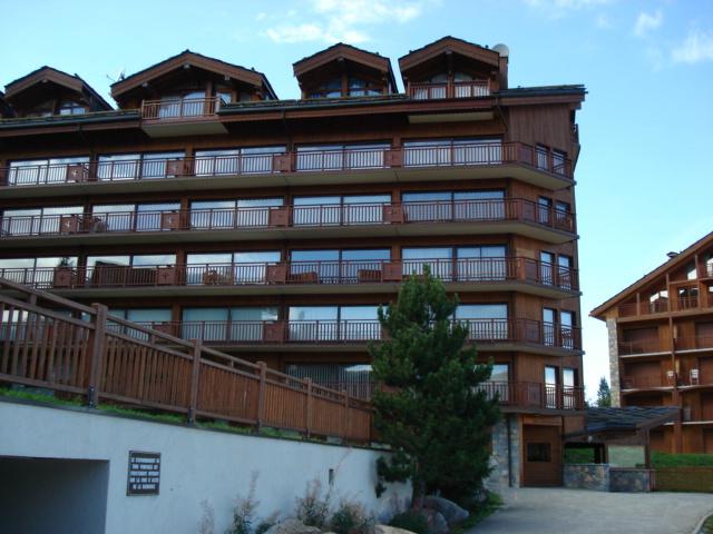 Apartments Pralong 173 - Courchevel 1850