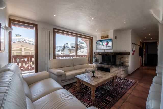 Apartments St Nicolas 319 - Courchevel 1850