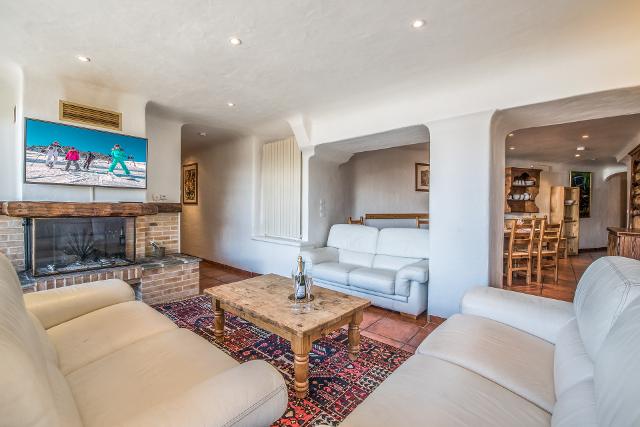 Apartments St Nicolas 319 - Courchevel 1850