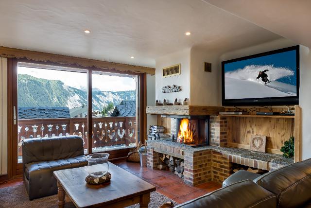 Apartments St Nicolas 29 - Courchevel 1850