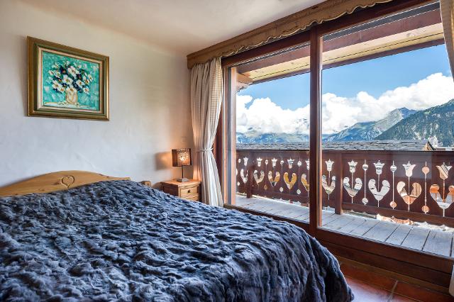 Apartments St Nicolas 29 - Courchevel 1850