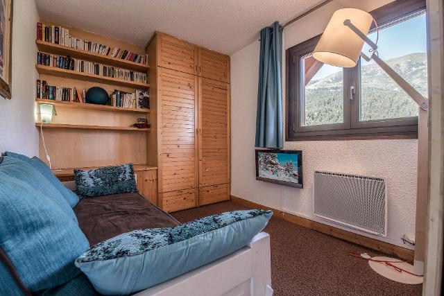Apartements PETARU 404 - Méribel Centre 1600