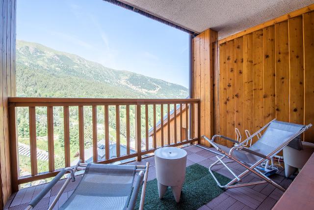 Apartements PETARU 404 - Méribel Centre 1600