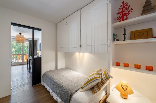 Apartements CROIX DE VERDON - Méribel Centre 1600