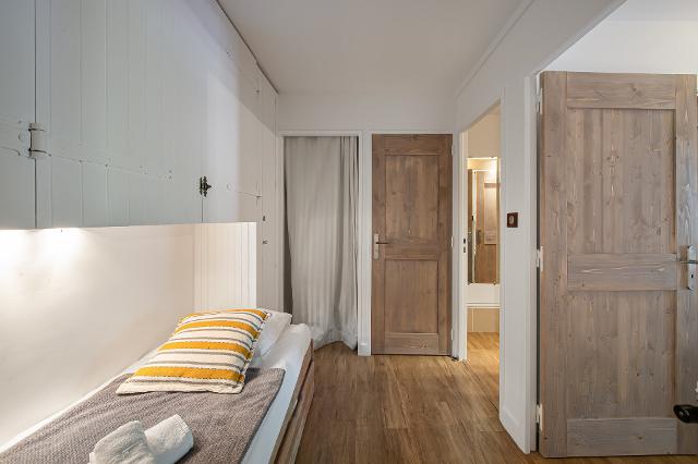 Apartements CROIX DE VERDON - Méribel Centre 1600