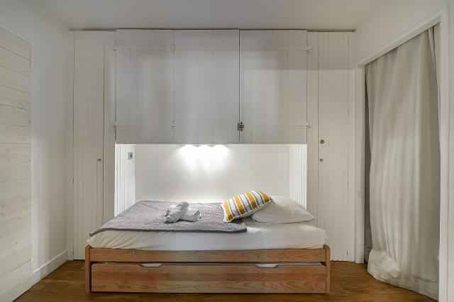 Apartements CROIX DE VERDON - Méribel Centre 1600
