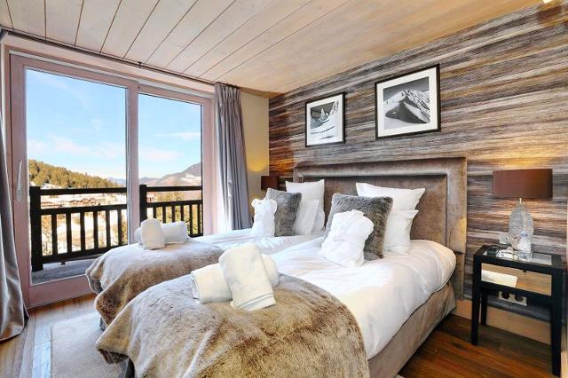 Chalet CORTINA - Courchevel 1650