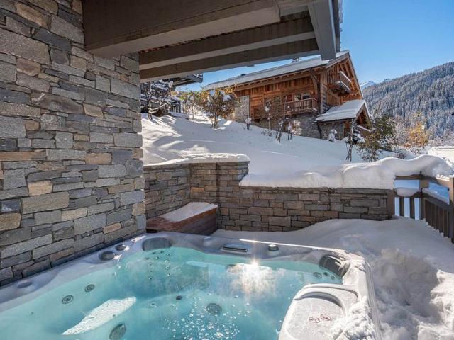 Chalet CORTINA - Courchevel 1650