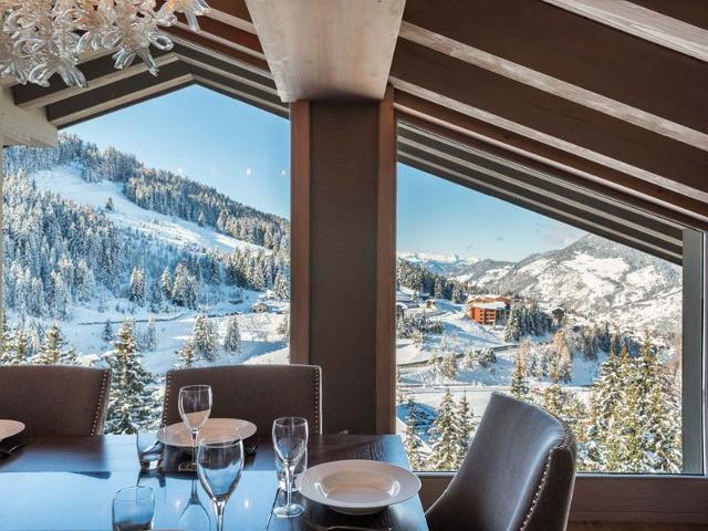 Chalet CORTINA - Courchevel 1650