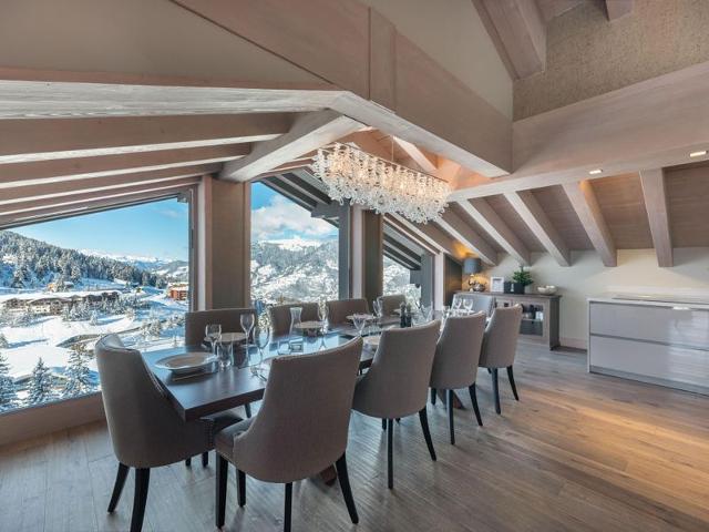 Chalet CORTINA - Courchevel 1650