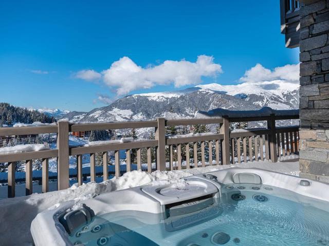 Chalet CORTINA - Courchevel 1650