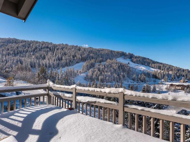 Chalet CORTINA - Courchevel 1650