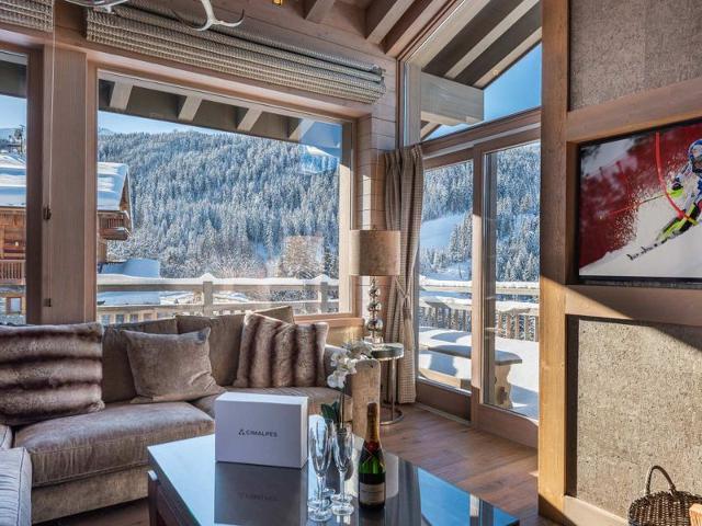 Chalet CORTINA - Courchevel 1650