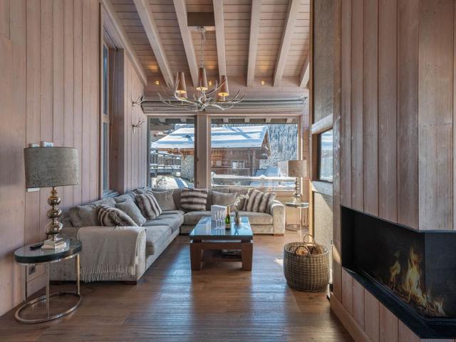 Chalet CORTINA - Courchevel 1650