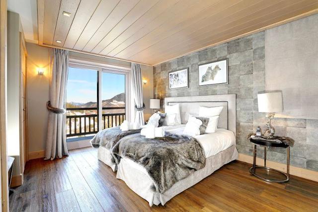 Chalet CORTINA - Courchevel 1650