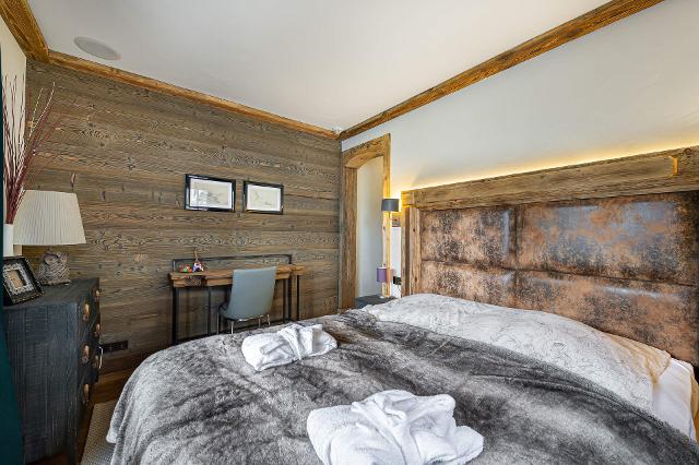 Chalet LABAOBOU - Courchevel 1650