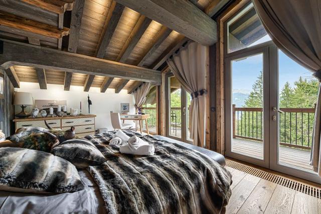 Chalet LABAOBOU - Courchevel 1850