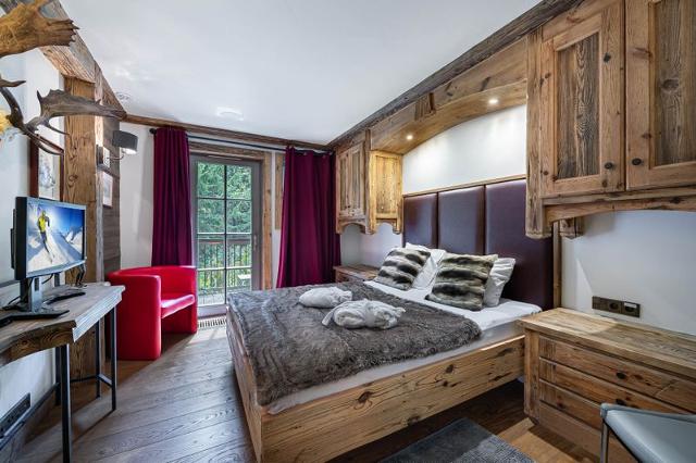 Chalet LABAOBOU - Courchevel 1850