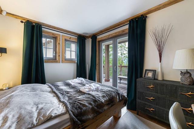 Chalet LABAOBOU - Courchevel 1850