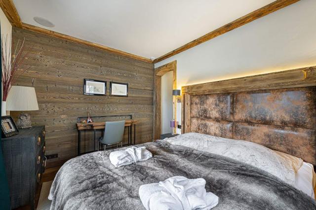Chalet LABAOBOU - Courchevel 1850