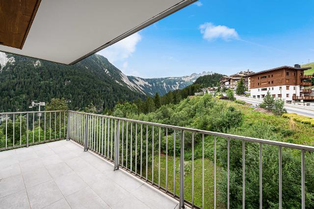 Apartements LE DORON - Courchevel 1650