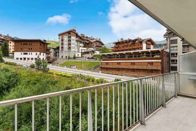 Apartements LE DORON - Courchevel 1650