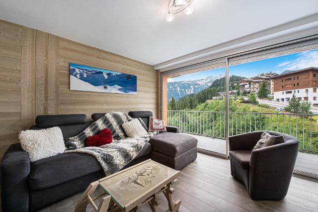 Apartements LE DORON - Courchevel 1650