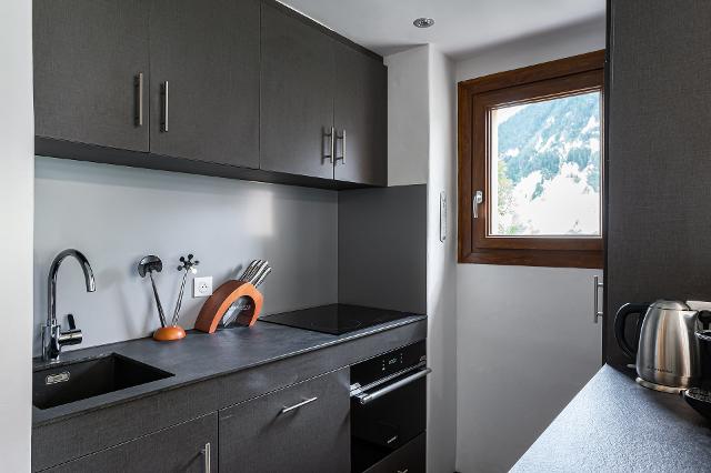 Apartements LE DORON - Courchevel 1650