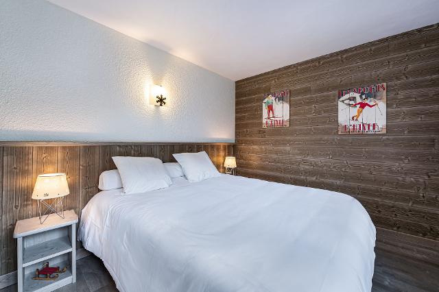 Apartements LE DORON - Courchevel 1650