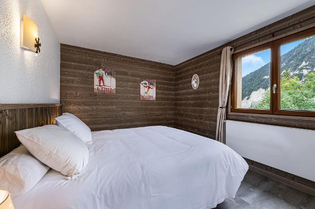 Apartements LE DORON - Courchevel 1650