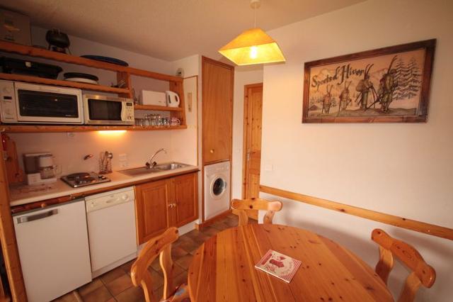 CHALET DU LAC 3 - Les Saisies