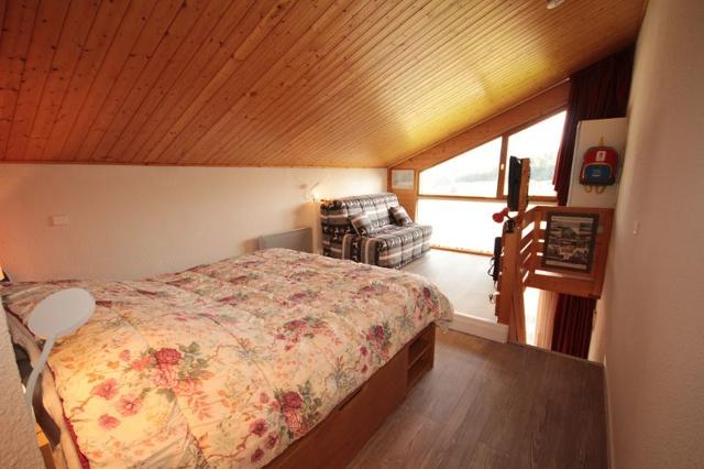 CHALET DU LAC 3 - Les Saisies