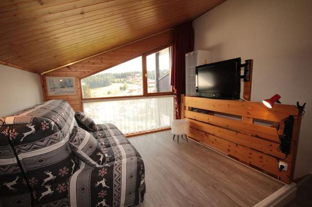 CHALET DU LAC 3 - Les Saisies