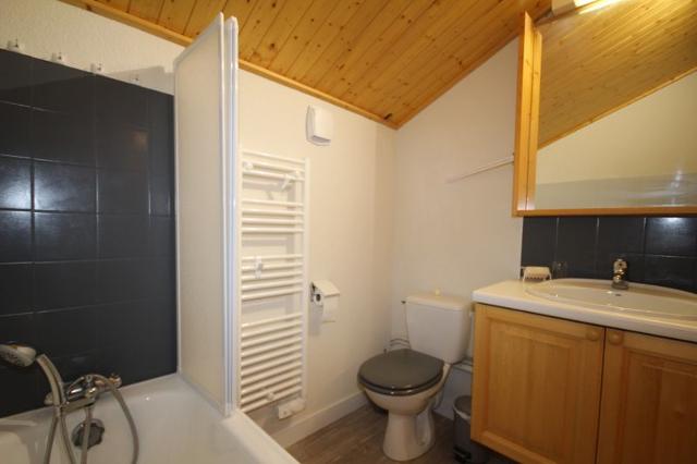 CHALET DU LAC 3 - Les Saisies