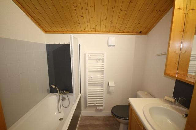 CHALET DU LAC 3 - Les Saisies