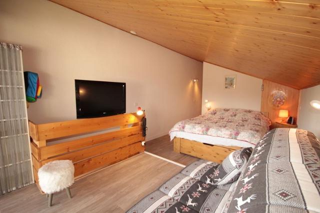 CHALET DU LAC 3 - Les Saisies