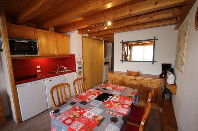 CHALET DU LAC 3 - Les Saisies