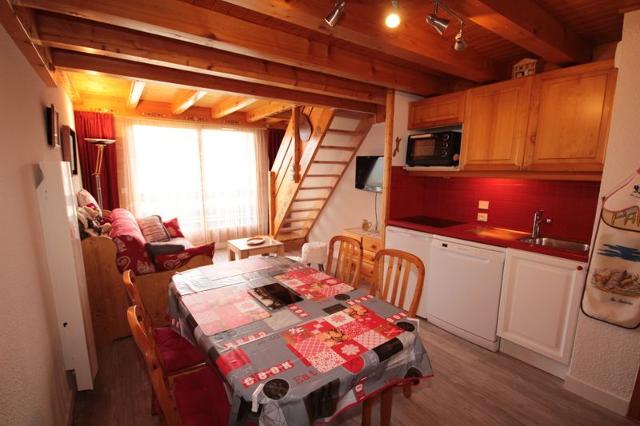 CHALET DU LAC 3 - Les Saisies