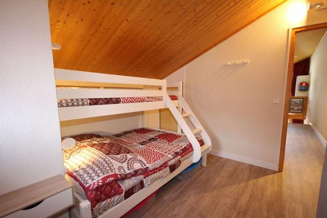 CHALET DU LAC 3 - Les Saisies