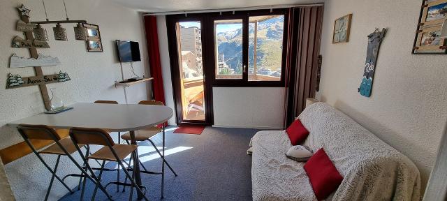 Apartements ALPAGES 2 - Avoriaz