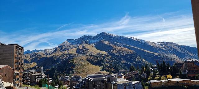 Apartements ALPAGES 2 - Avoriaz