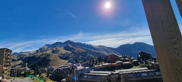 Apartements ALPAGES 2 - Avoriaz