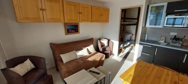 Apartements ALPAGES 2 - Avoriaz