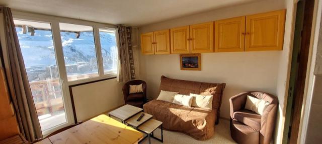 Apartements ALPAGES 2 - Avoriaz