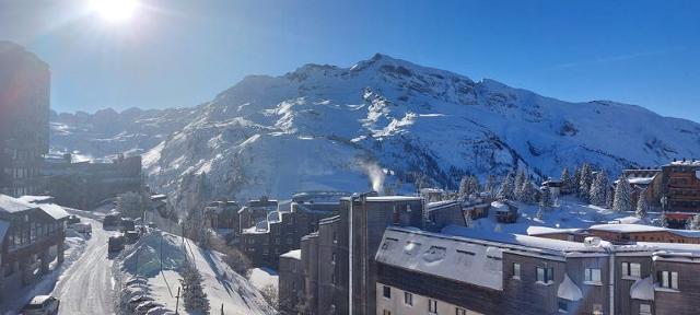 Apartements ALPAGES 2 - Avoriaz