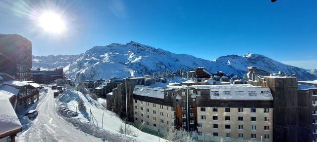 Apartements ALPAGES 2 - Avoriaz