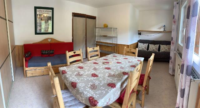 Appartment Canteneige 2 134 - Vars