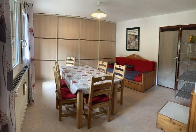 Appartment Canteneige 2 134 - Vars