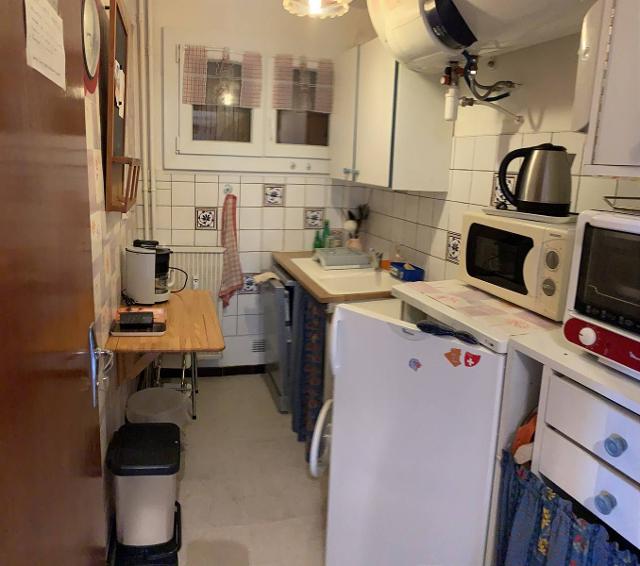 Appartment Canteneige 2 134 - Vars