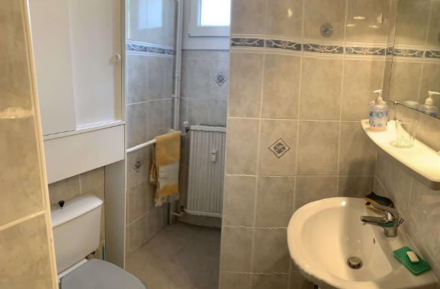 Appartment Canteneige 2 134 - Vars